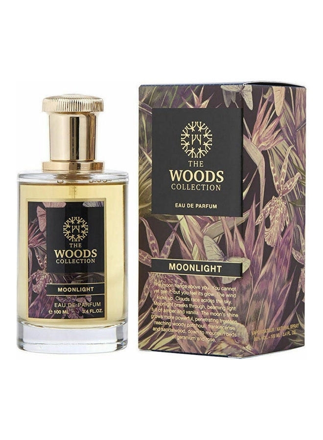 Moonlight - Eau de Parfum 100ml
