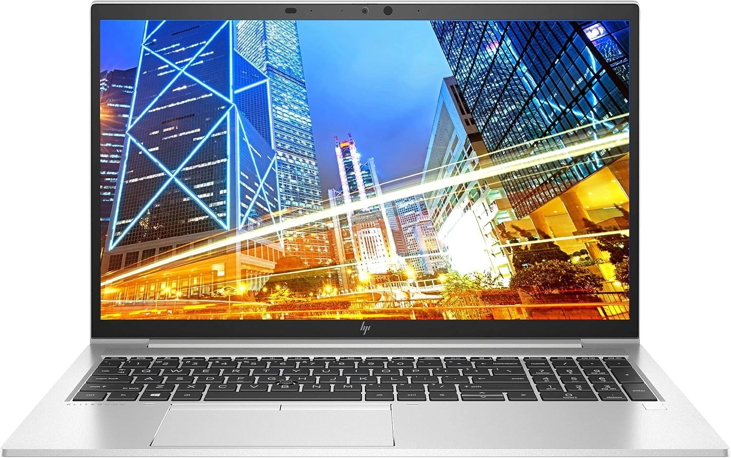 HP EliteBook 850 G8 3N8P1UT#ABA - 15.6'' Core i5-1135G7 16GB DDR4 256GB SSD