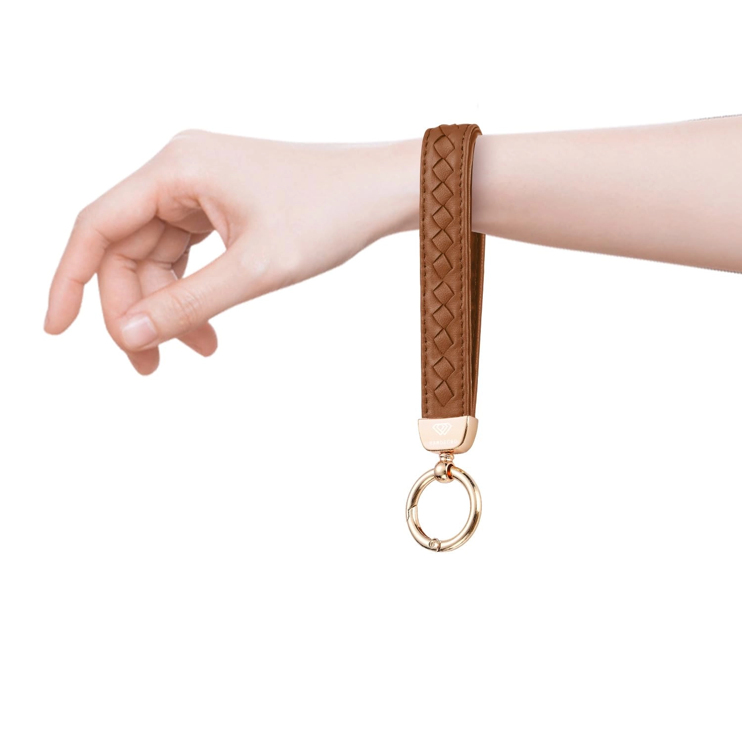 Car Keychain - car