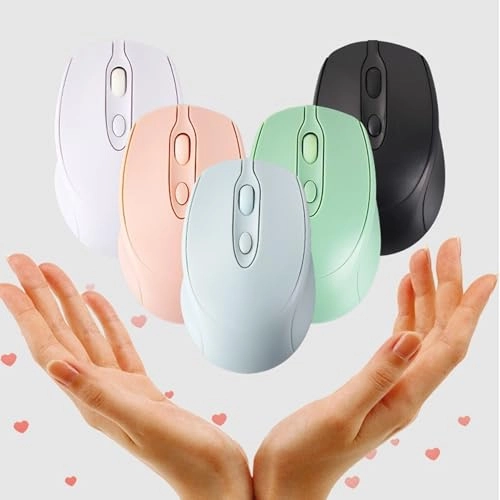 Wireless Mouse - Bluetooth