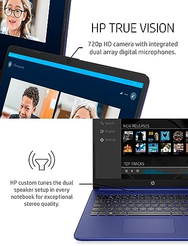 14 Laptop - 14'' 3020e 4GB DDR4 64GB eMMC