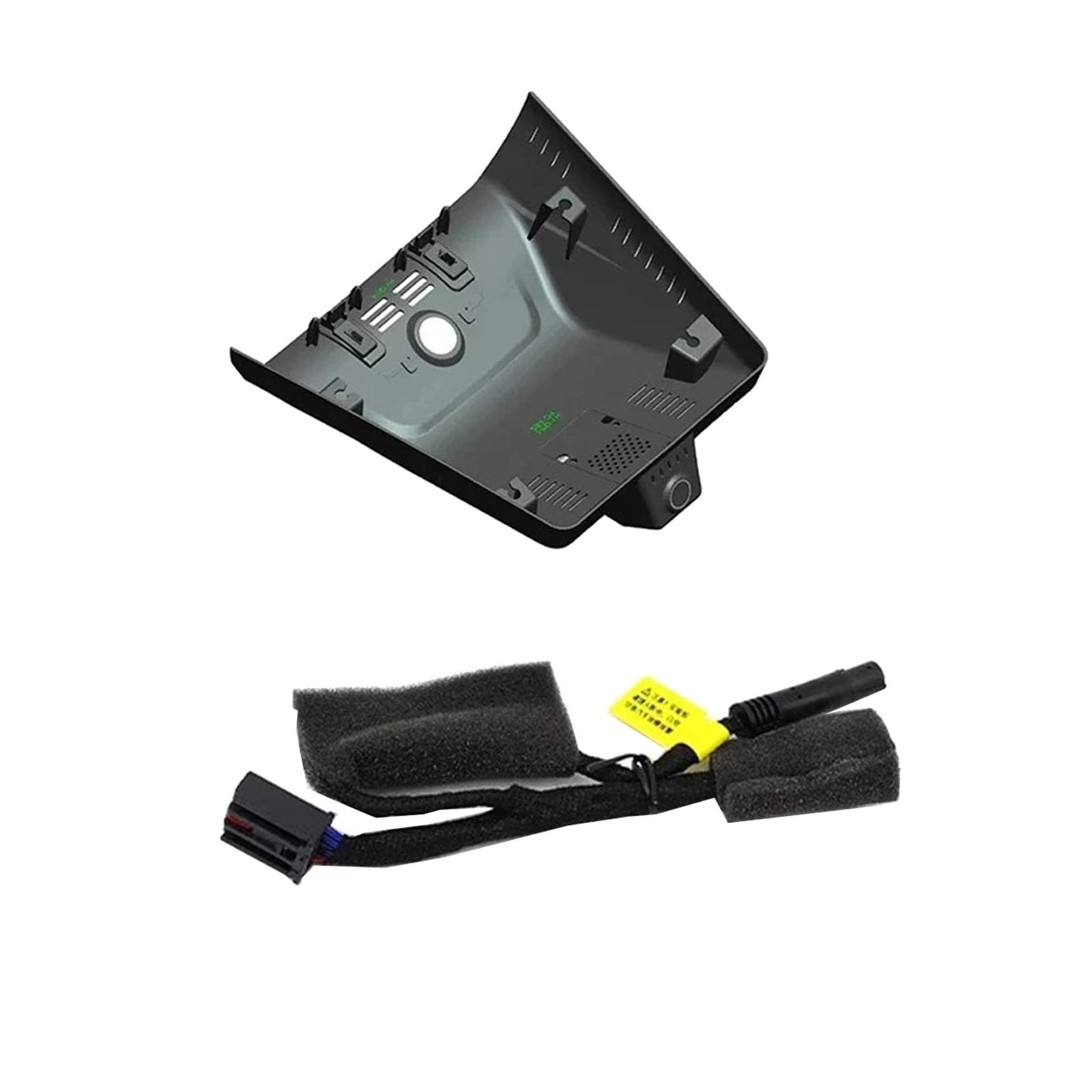 Dash Cam for Cadillac Optiq - 4K 2160P