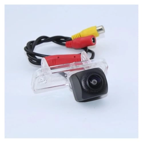 Rear View Camera - Night Vision RCA 1080p*720p