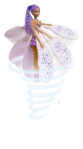 Sky Dancers Purple Licious - 5 years and up 1 pieces