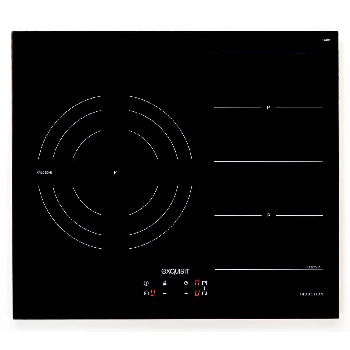 Exquisit EKI 631F Induction hob