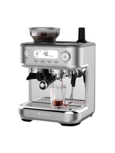 Commercial Coffee Machine CF Grinder CCM2052