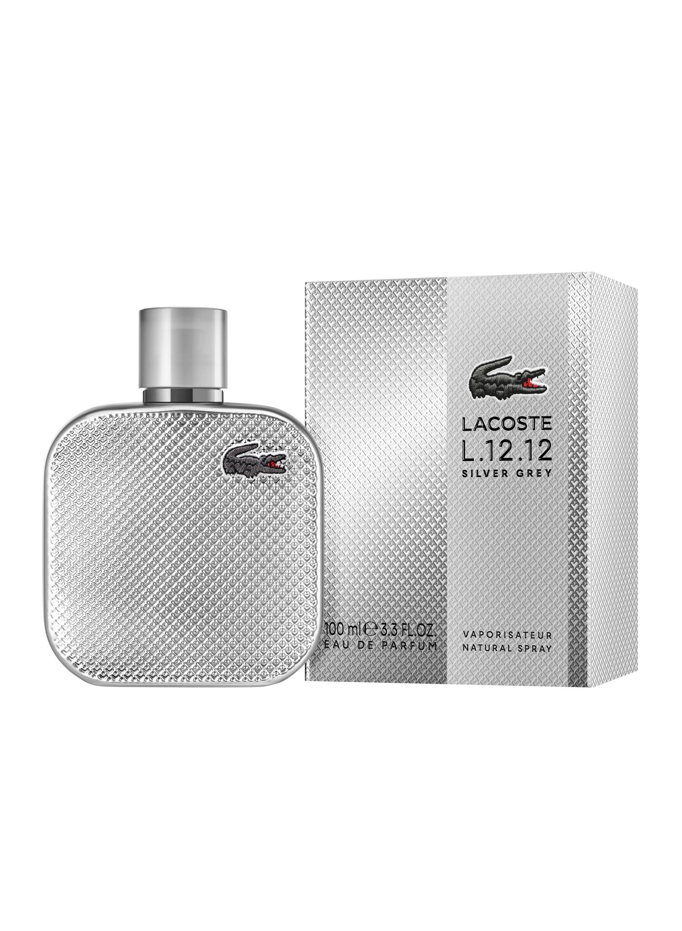 Lacoste L1212 Eau de Parfum 100 ml
