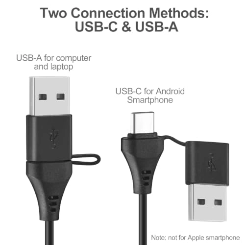 MO-H3 Wired Headset