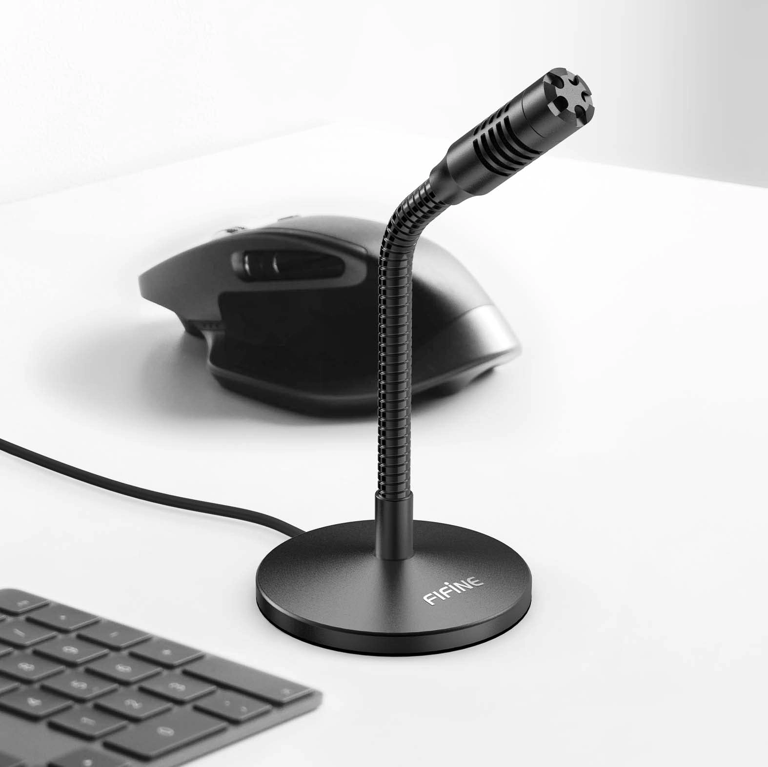 K050 USB Microphone