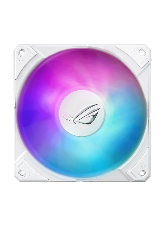 RYUJIN III - 3 fan(s) 120 millimeter