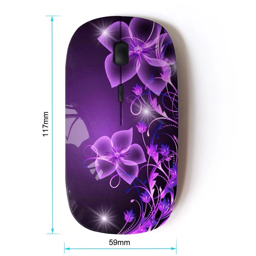 KOOLmouse M-8007002 - Wireless