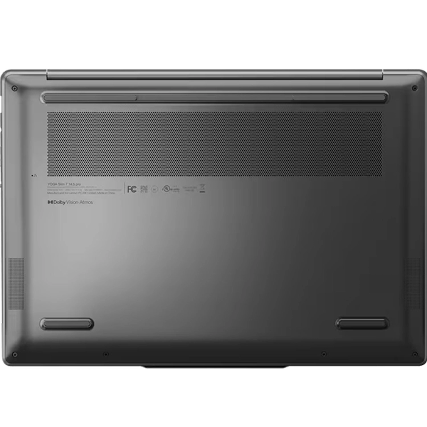 Yoga Pro 7 14IRH8 YOGAP7-82Y7007HAX - 14.5'' Core i7-13700H 16GB 1TB SSD