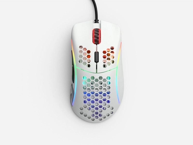 Model D Gaming Mouse - Wired