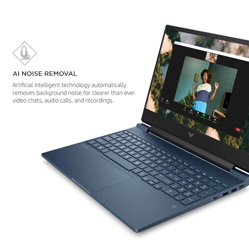 Victus 15 Gaming Z2-4NC6-3X32 - 15.6'' i5-13420H 32GB DDR4 1TB SSD