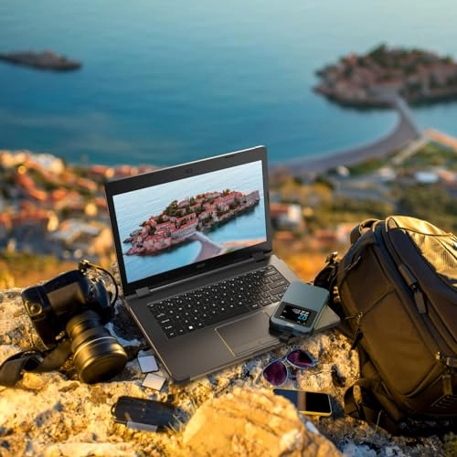 Connect Enduro M3 - WiFi 6