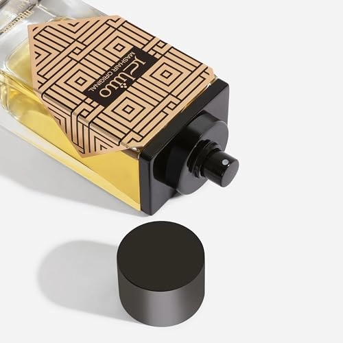 Mashair Original Eau de Parfum 100ml