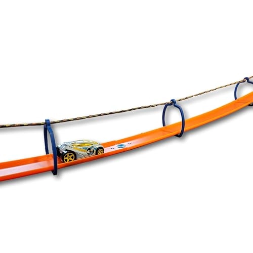 Suspension Bridge Kit - HO