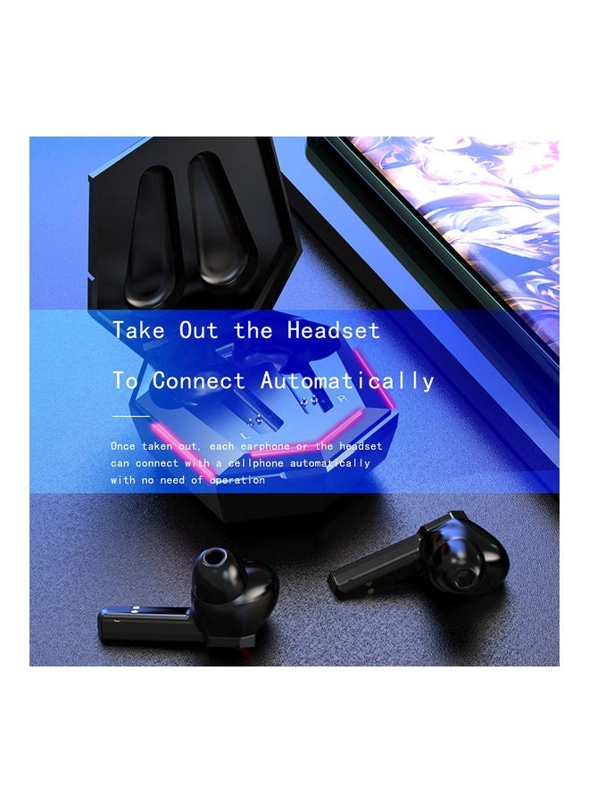 HT18 Wireless Earbud