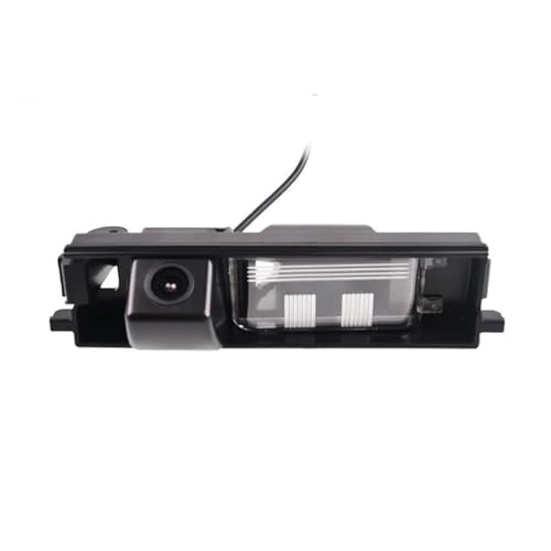 Car CCD Front View Camera - Night vision Wire 656 x 492
