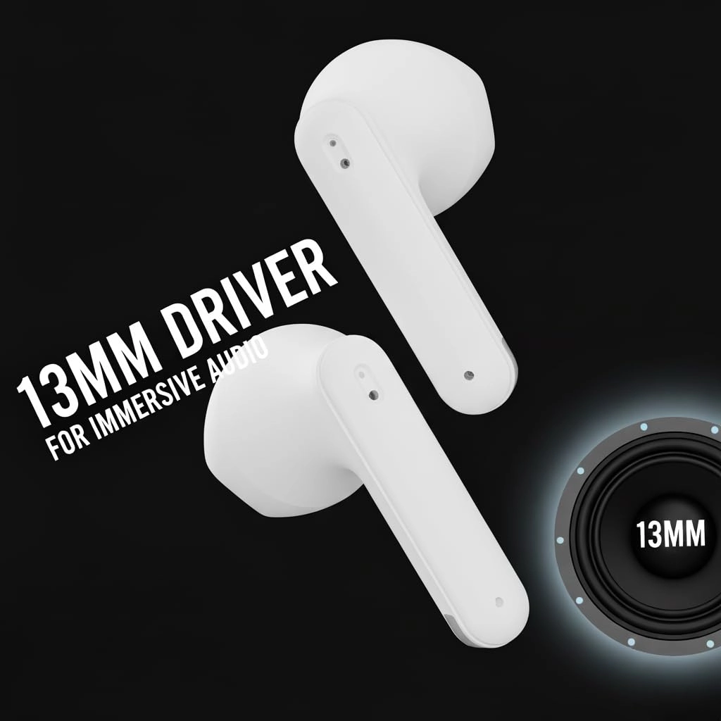 TWS-C100 Wireless Earbud