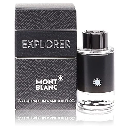 Explorer - Eau de Parfum 4.5 ml