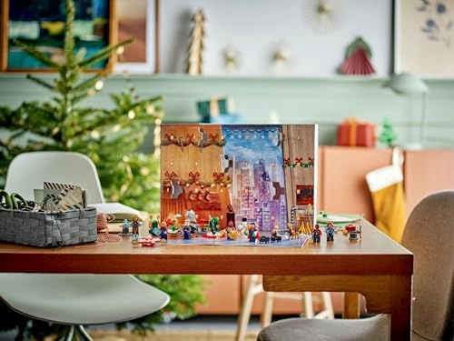 Marvel Avengers Advent Calendar (76267) - Christmas Marvel