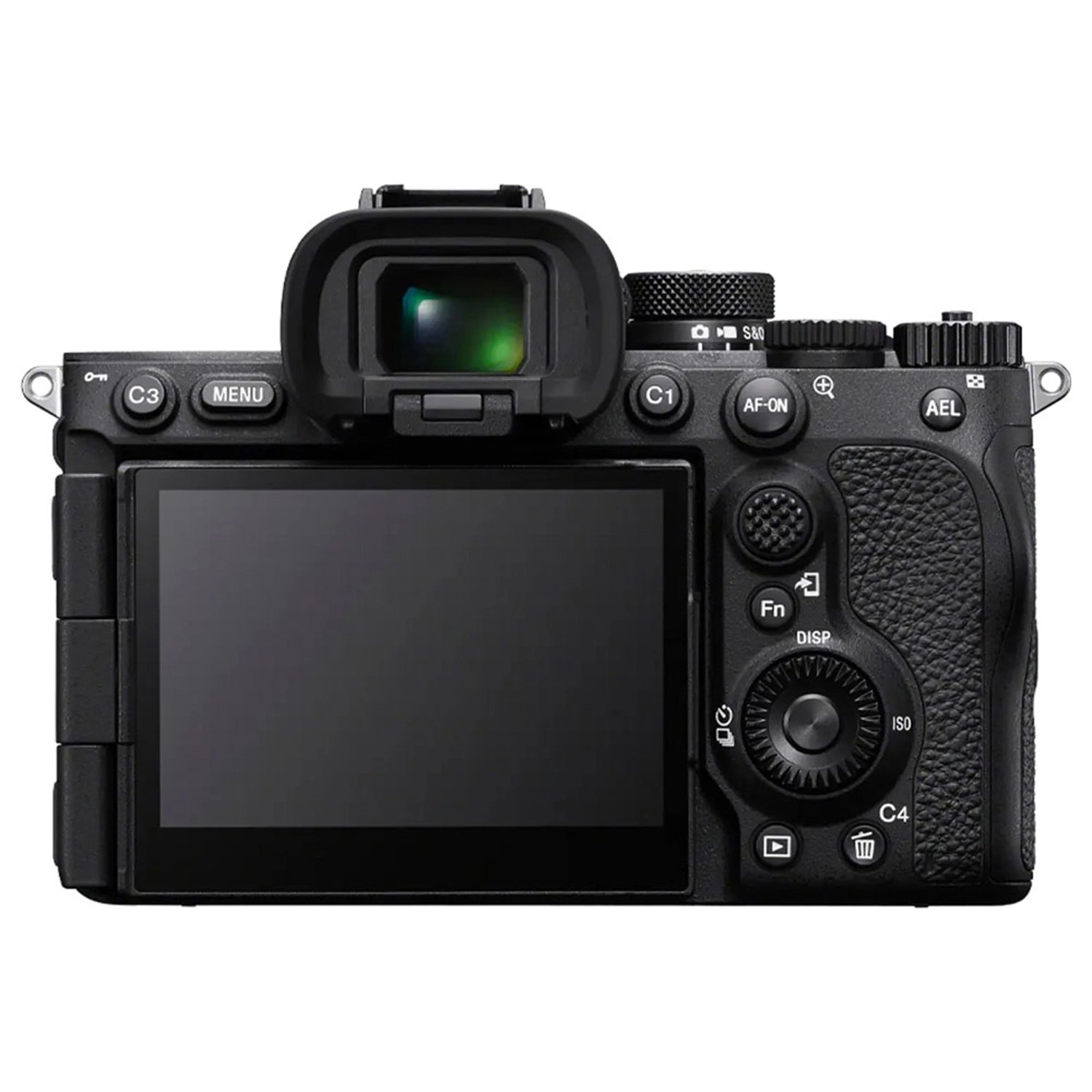 Alpha a7R V Kit