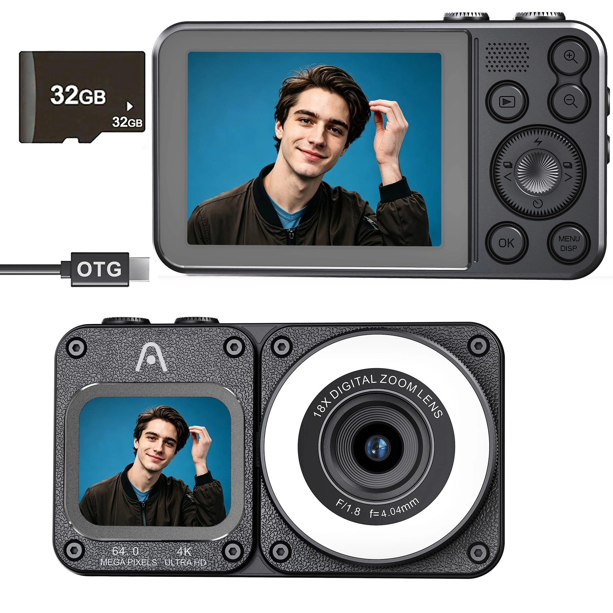 Annmiir A70