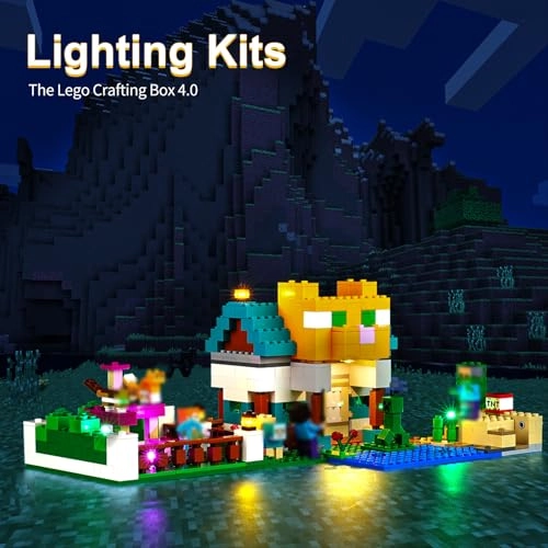 LED Lighting Kit - 1 pcs