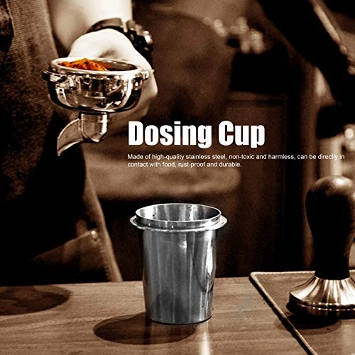 Dosing Cup