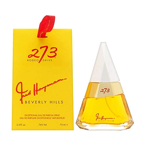 273 Eau de Parfum 75 ml