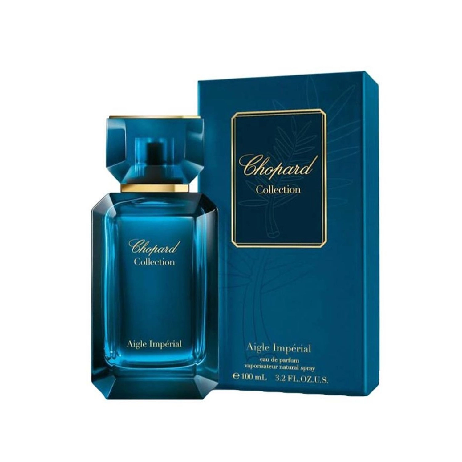 Chopard Aigle Imperial Eau de Parfum 100ml