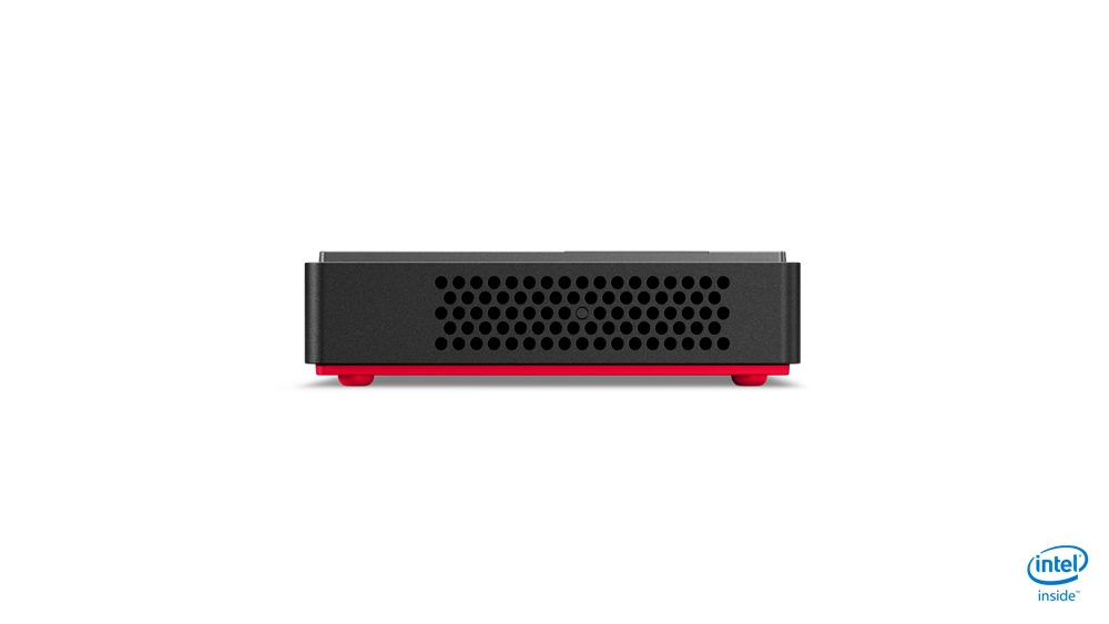 ThinkCentre Nano M90n-1 11AD002AUS i5-8265U 8GB 256GB