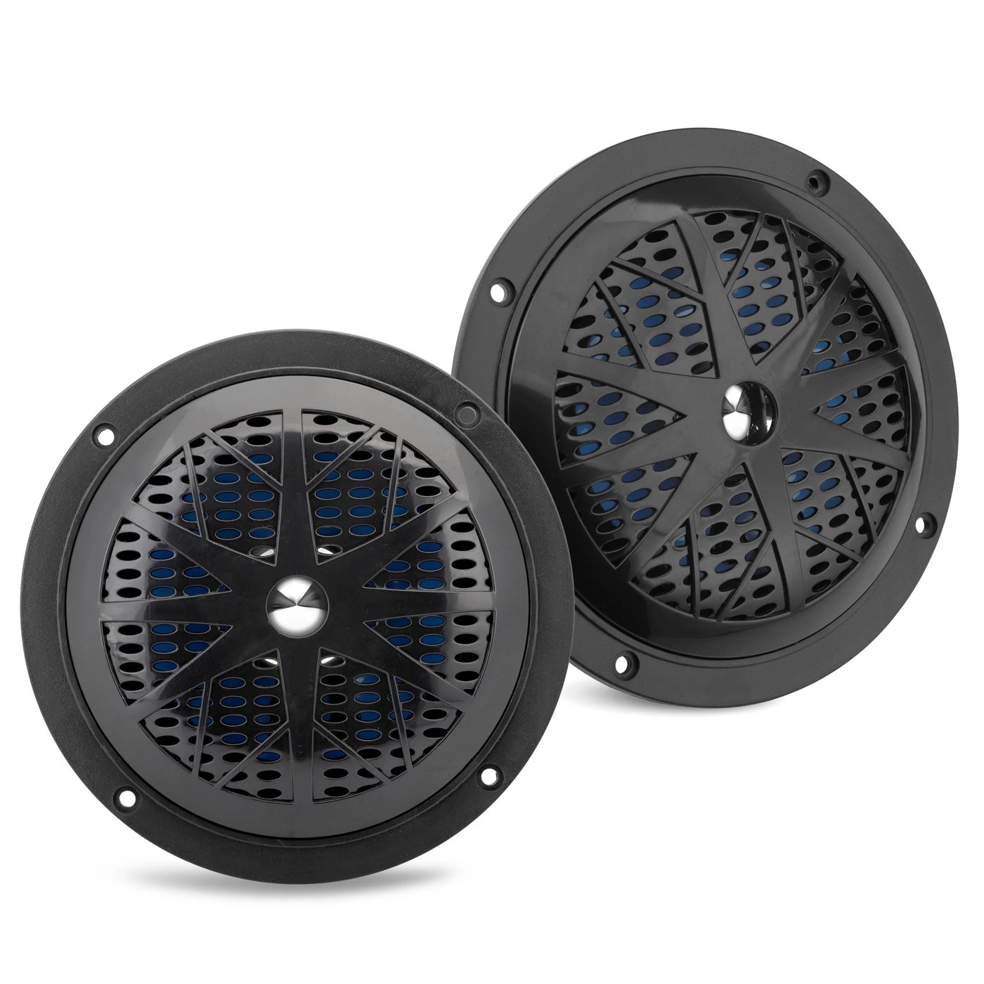 Marine Speakers - 5.25 Inch 180 Watt