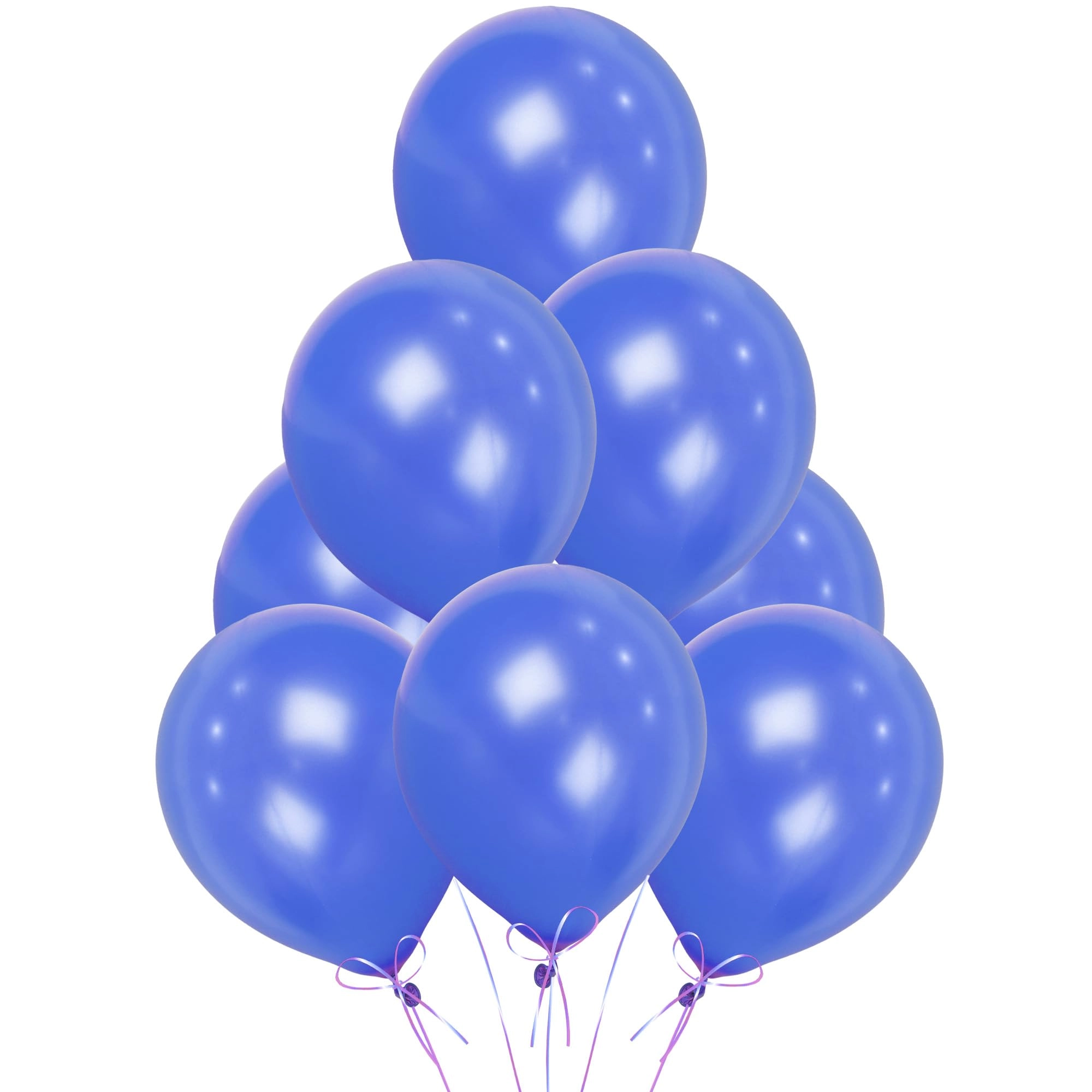 Balloons - 25 Pack Birthday
