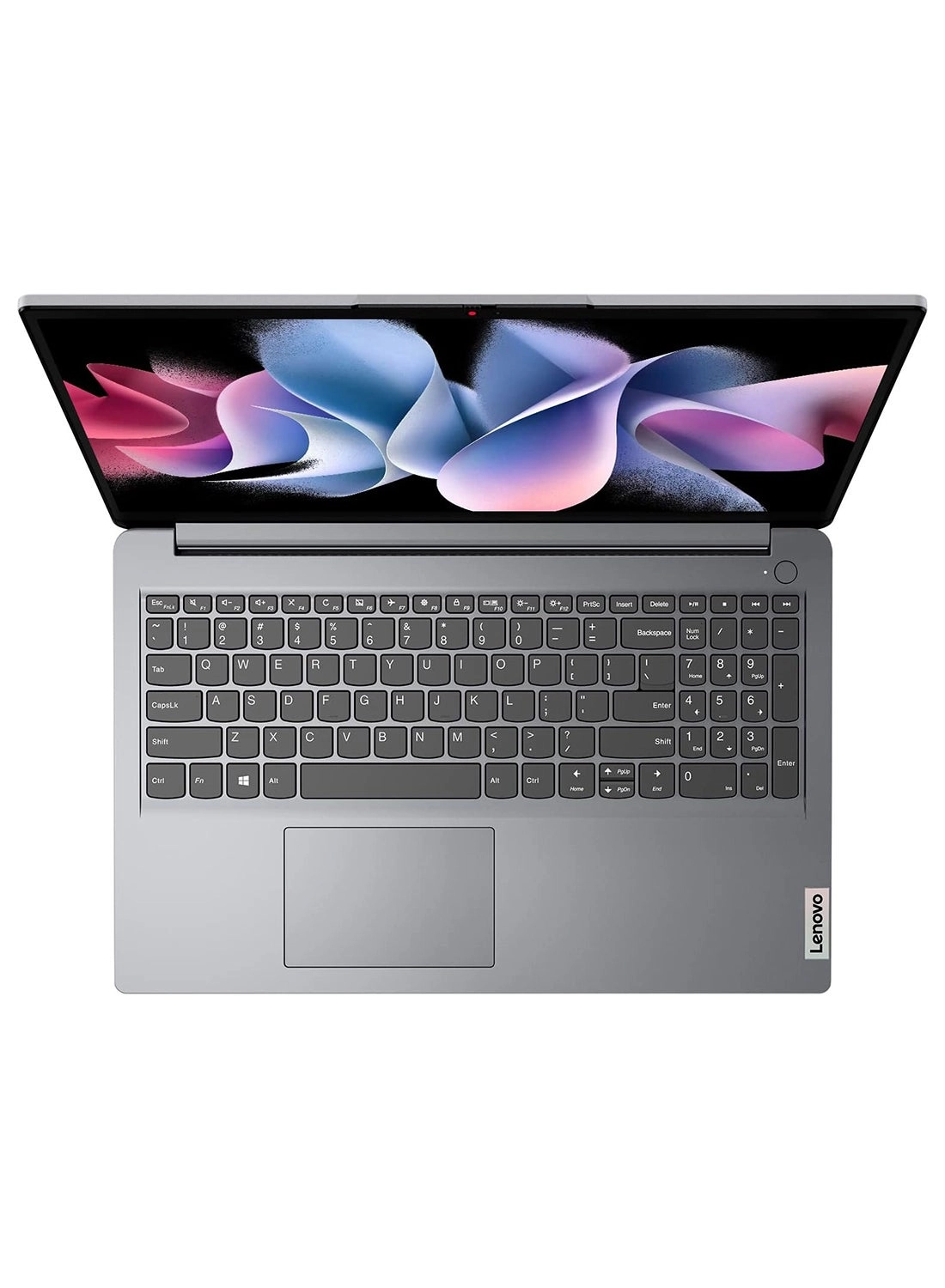 IdeaPad 82QD - 15.6'' Core i5-1235U 16GB DDR4 1TB SSD