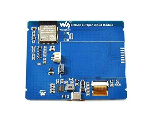 E-Paper Cloud Module - 4.2 Inches