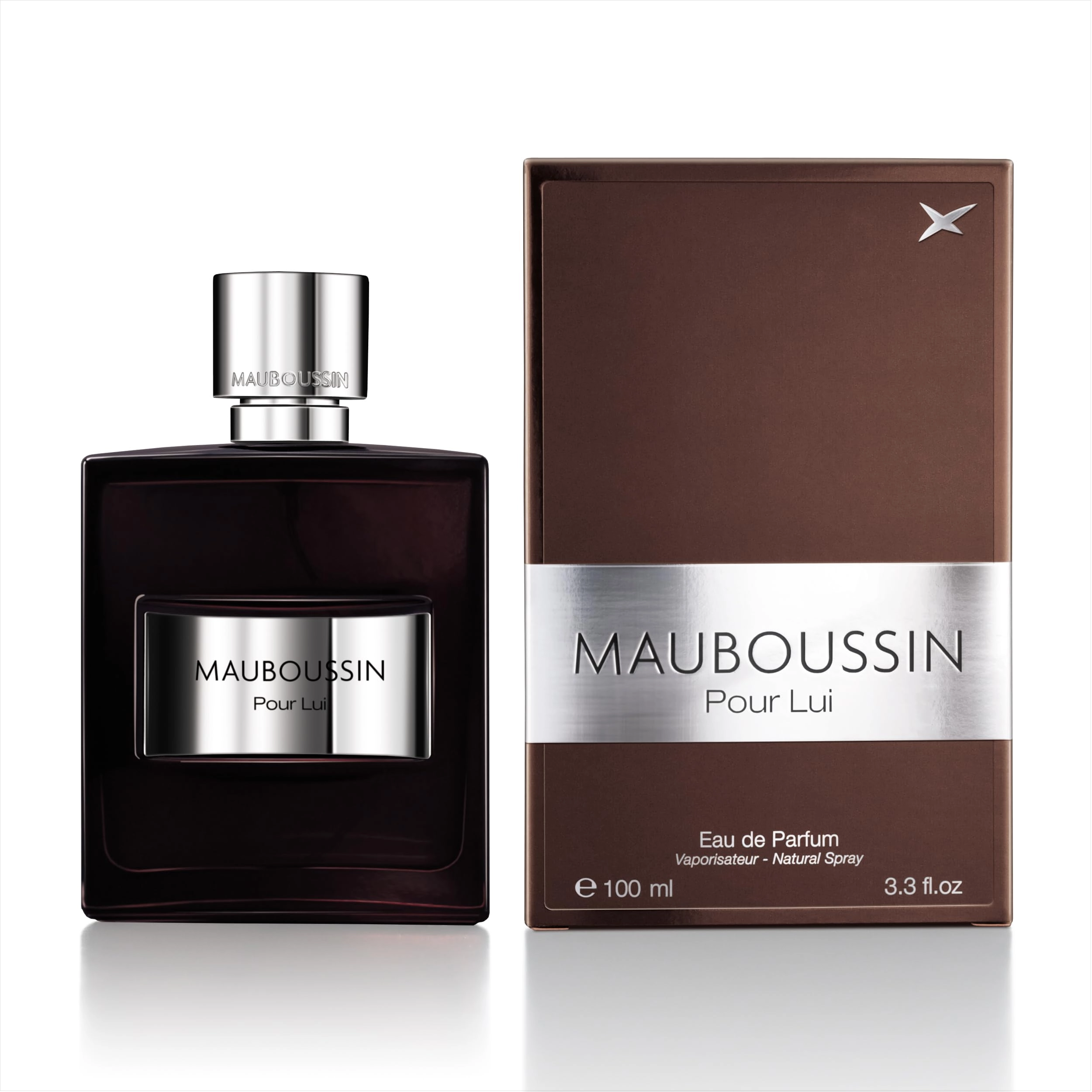 Mauboussin Edp - 100 ml Eau de Parfum