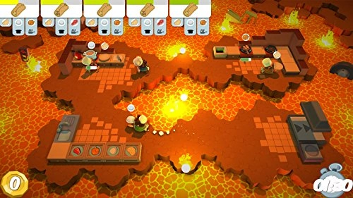 Overcooked - Xbox One