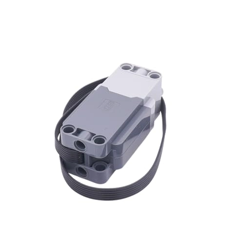 Powered Up Technic Large Motor