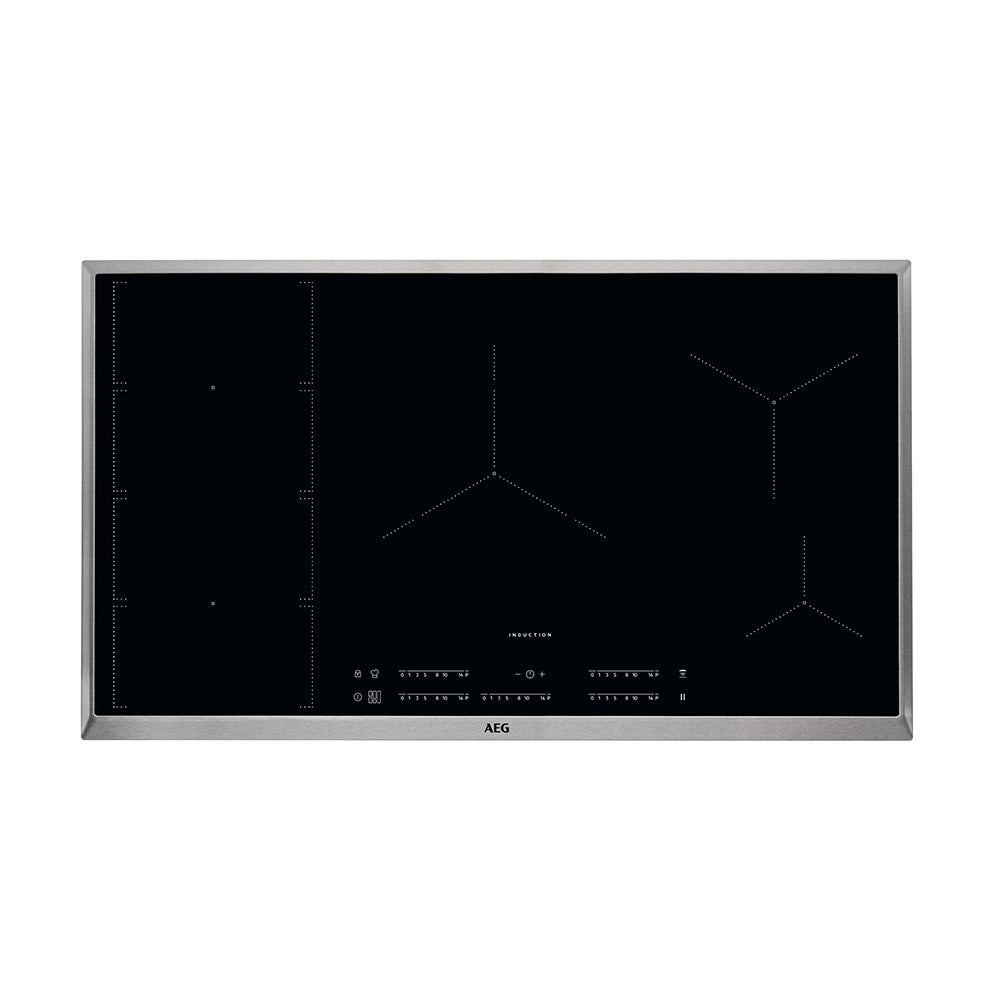 AEG IKE95474XB Induction hob