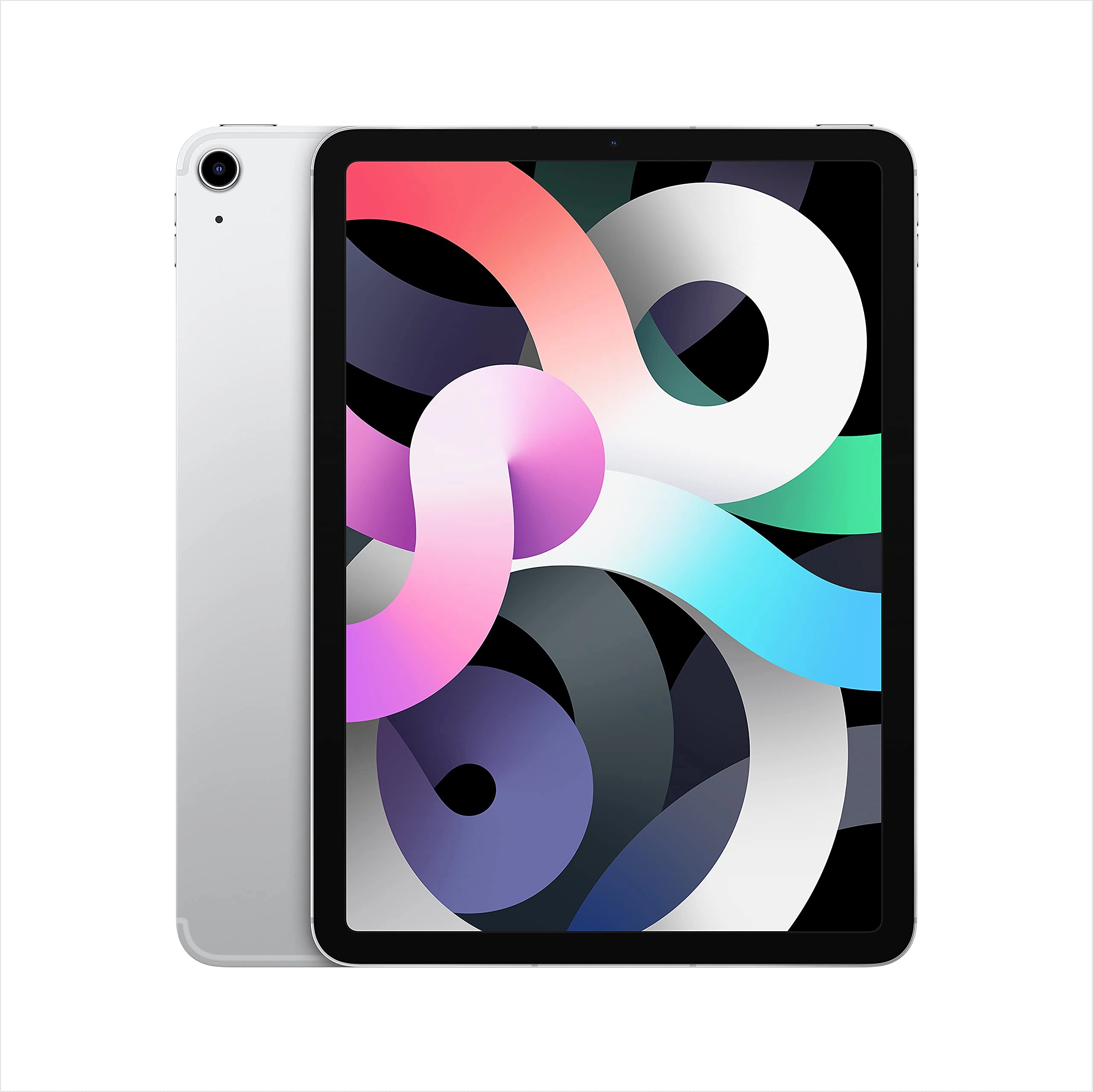 iPad Air (2020) - 64GB 10.9"