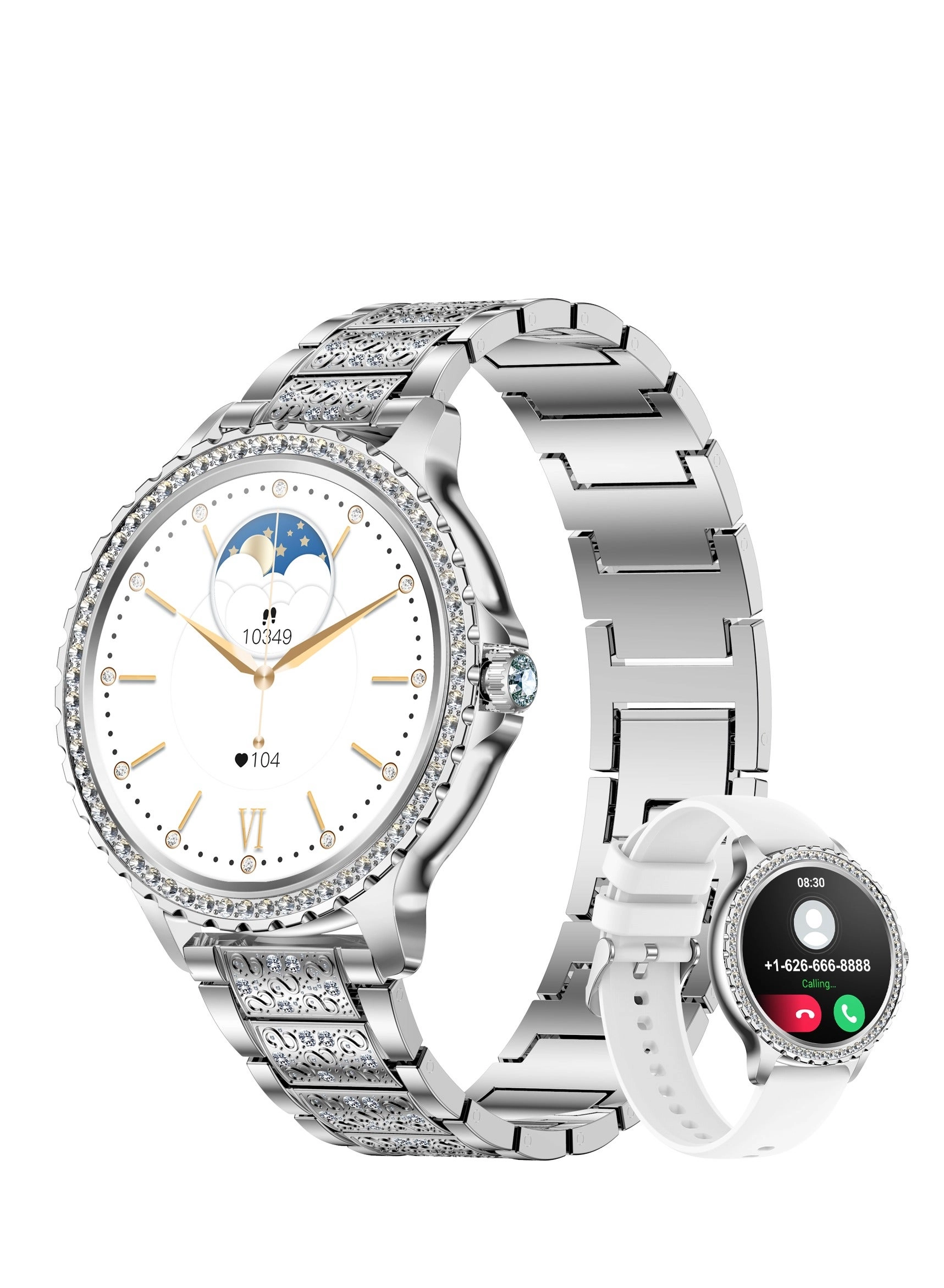 BW1845D 43.5mm metal