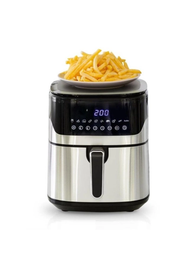 Digital Air Fryer