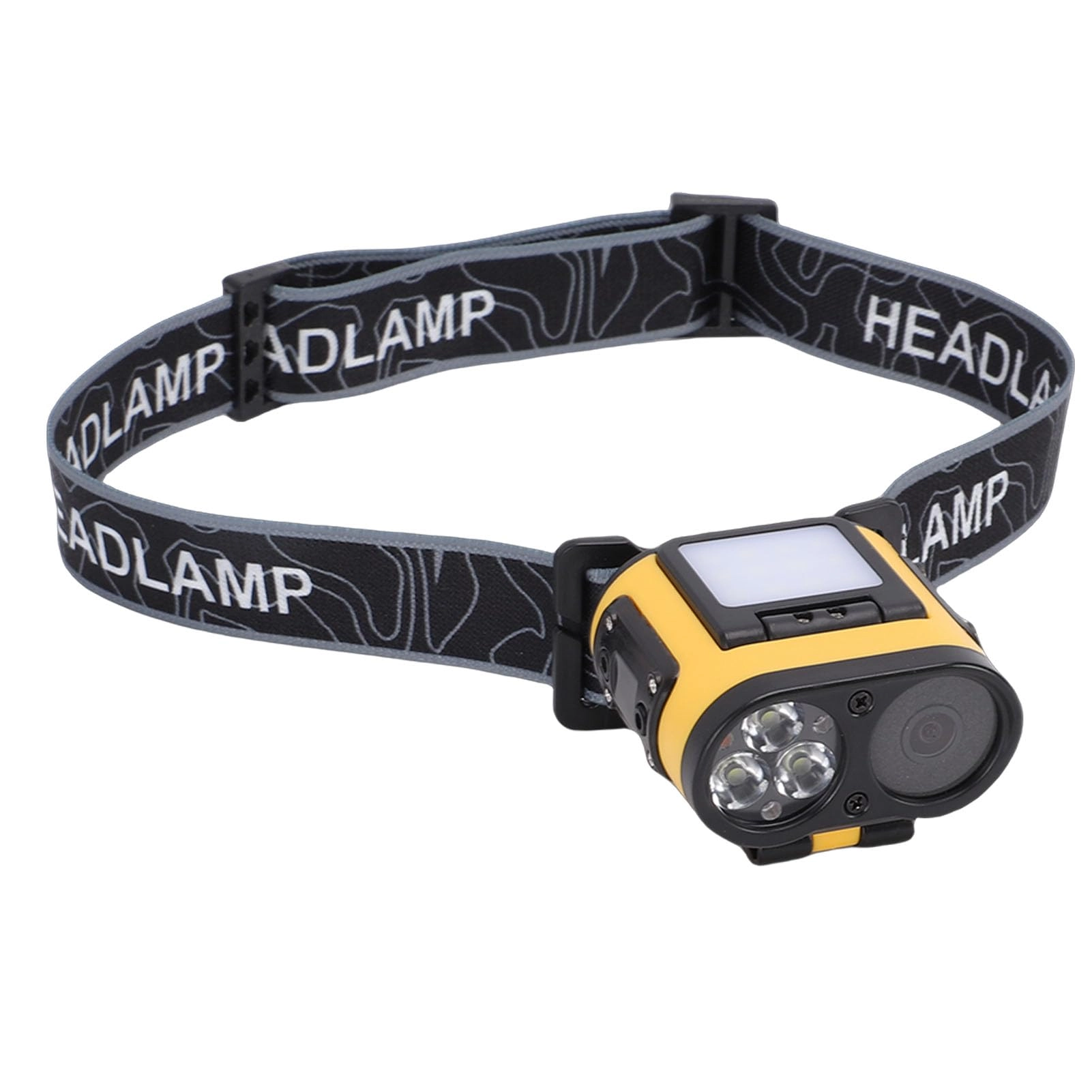 Denash Head Mounted Camera - 2K