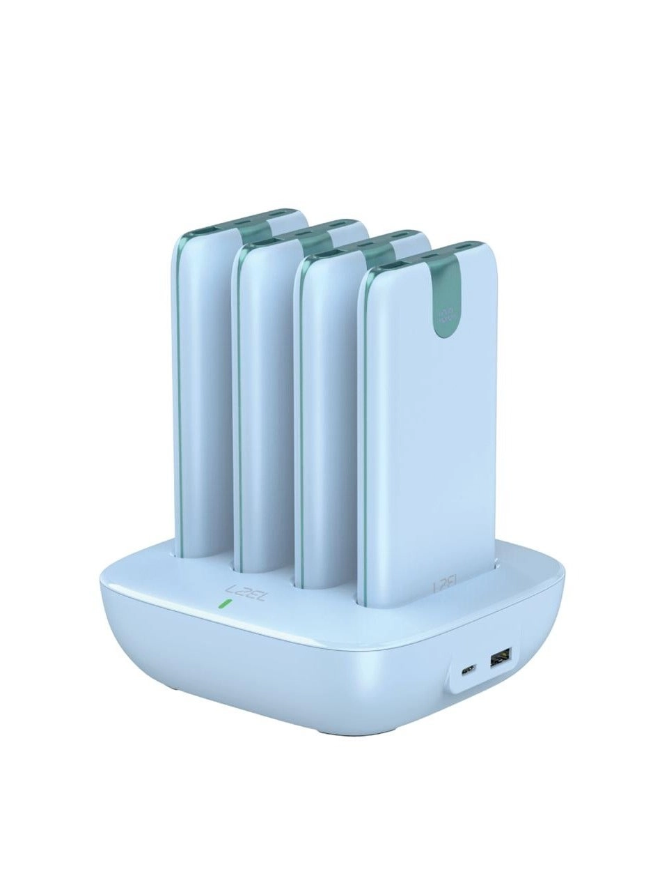 Quadra Energia Y Station - 10000mAh