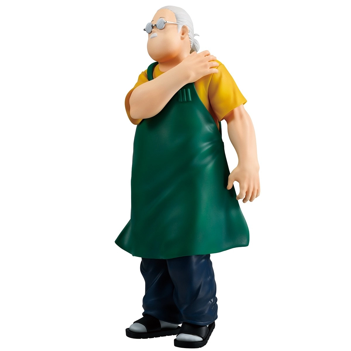 Banpresto Taro Sakamoto - Sakamoto Days