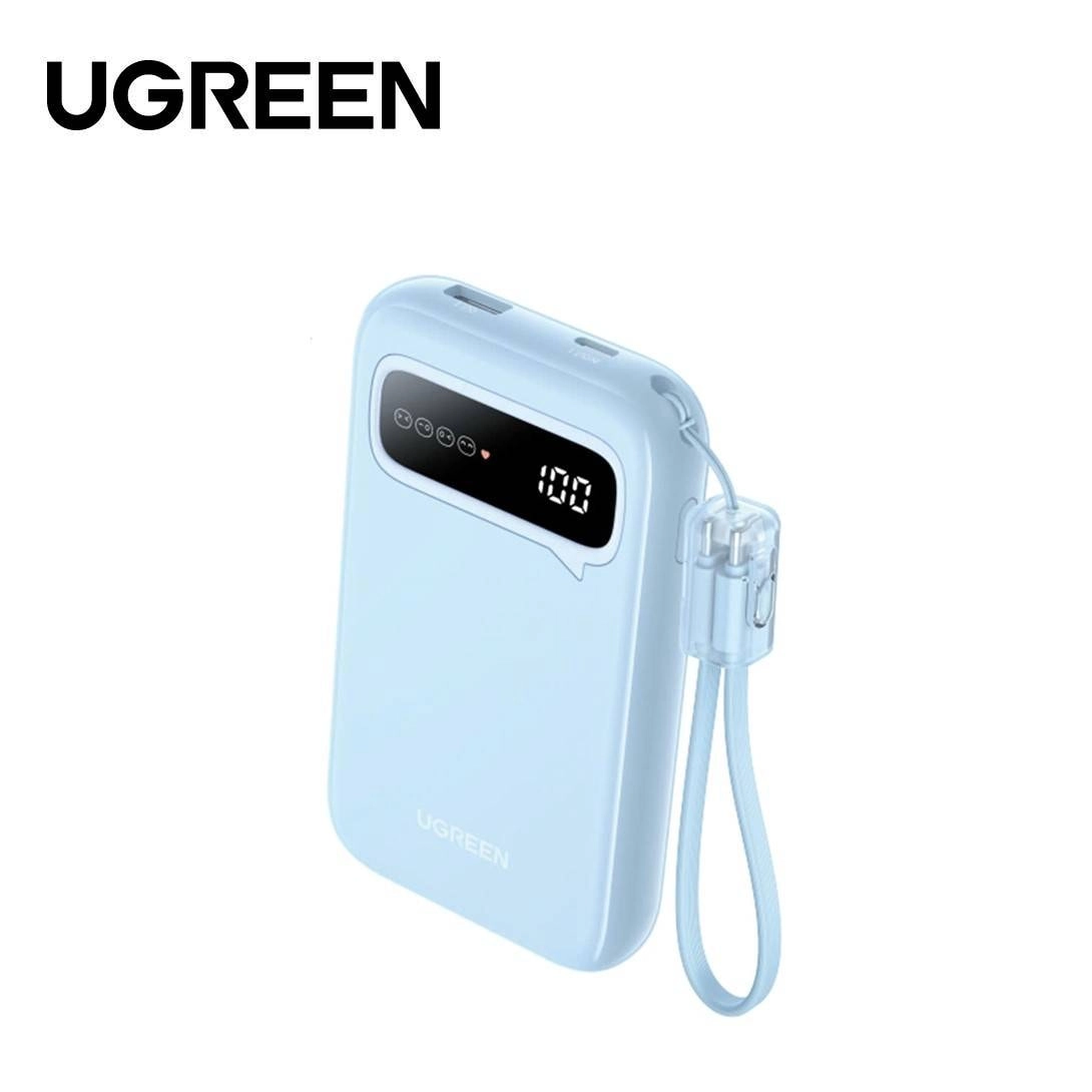 Ugreen PB522 - 10000mAh 20W 22.5W