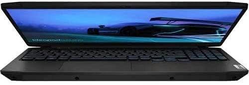 IdeaPad Gaming 3 15ARH05 - 15.6'' Ryzen 7 4800H 8GB DDR4 512GB SSD