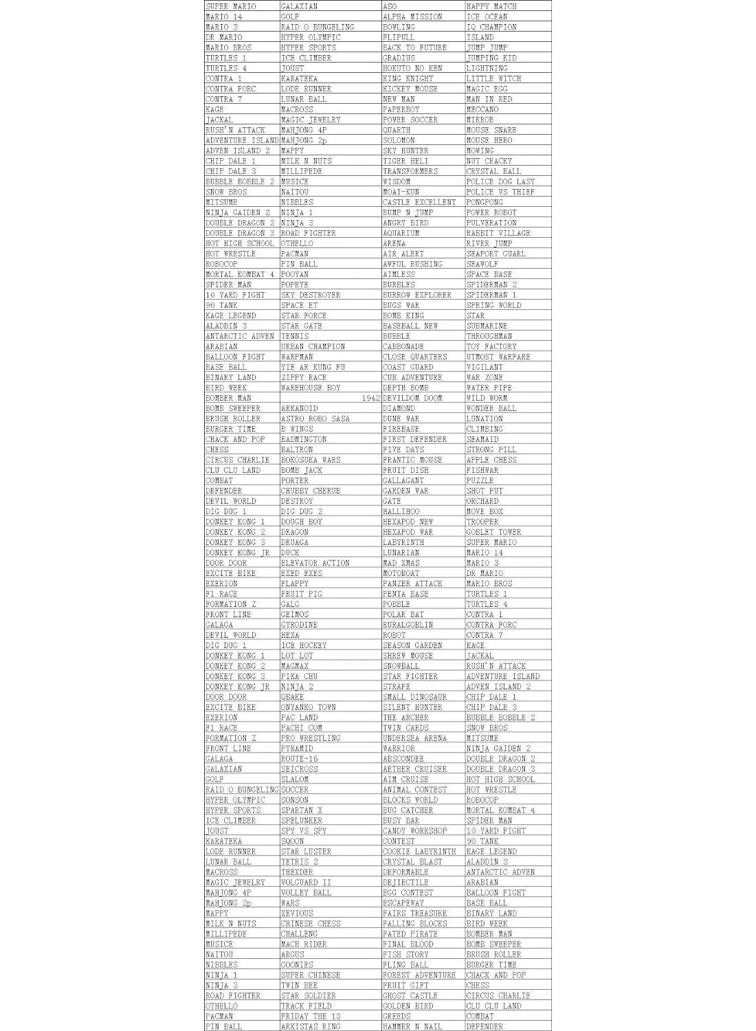 Handheld Game Console - 400 Built-in Games 3-Inch Color Screen Rechargeable Battery